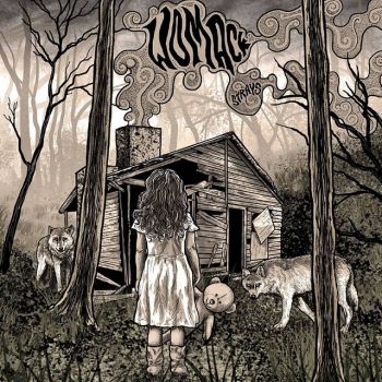 Womack - Strays (2016) Album Info
