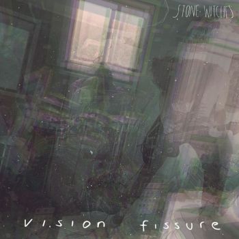 Stone Witches - Vision Fissure (2016) Album Info