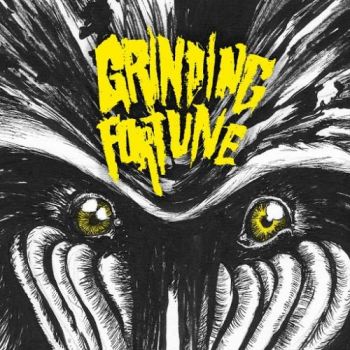 Grinding Fortune - Itch Relief (2016)