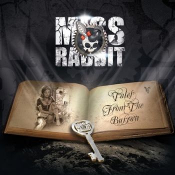 Miss Rabbit - Tales From The Burrow (2016) Album Info