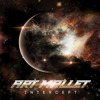 Art Mallet - Intercept (2016) Album Info
