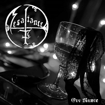 M&#233;salliance - &#200;re Rance (2016) Album Info