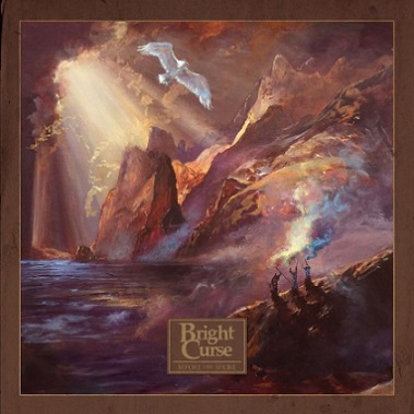 Bright Curse - Before the Shore (2016) Album Info