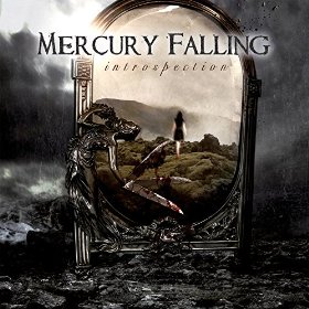 Mercury Falling - Introspection (2016)