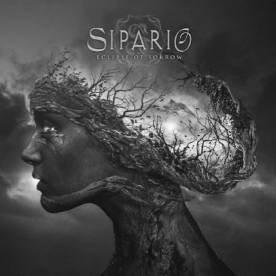 Sipario Power Metal Act - Eclipse of Sorrow (2016) Album Info