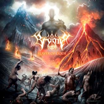 Brymir - Slayer of Gods (2016) Album Info