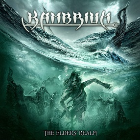 Kambrium - The Elders' Realm (2016) Album Info