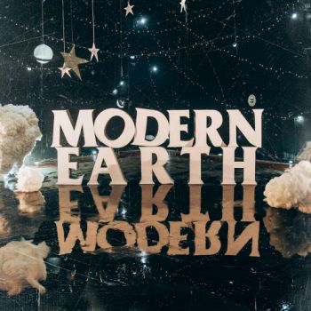 Landscapes - Modern Earth (2016) Album Info