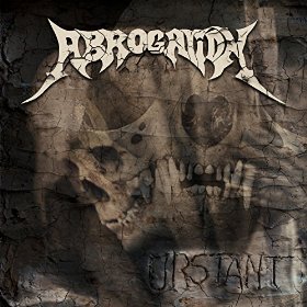 Abrogation - Urstant (2016) Album Info