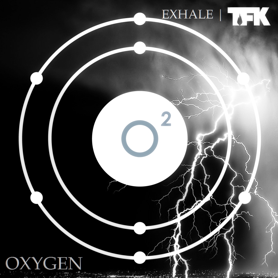 Thousand Foot Krutch - Oxygen:Exhale (2016) Album Info