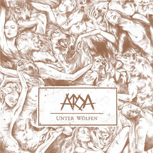 Atoa - Unter W&#246;lfen (2016) Album Info