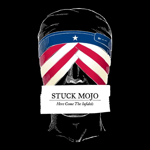Stuck Mojo - Here Come The Infidels (2016) Album Info