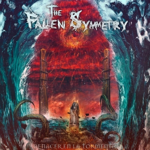The Fallen Symmetry - Renacer En La Tormenta (2016) Album Info