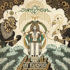 Scar of the Sun - In Flood (2016) Album Info