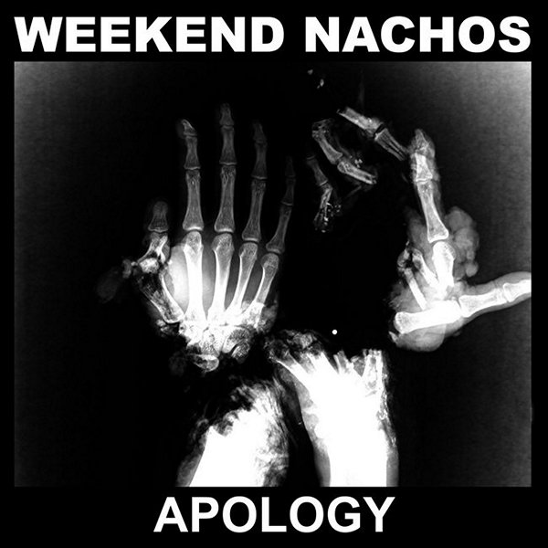 Weekend Nachos - Apology (2016) Album Info