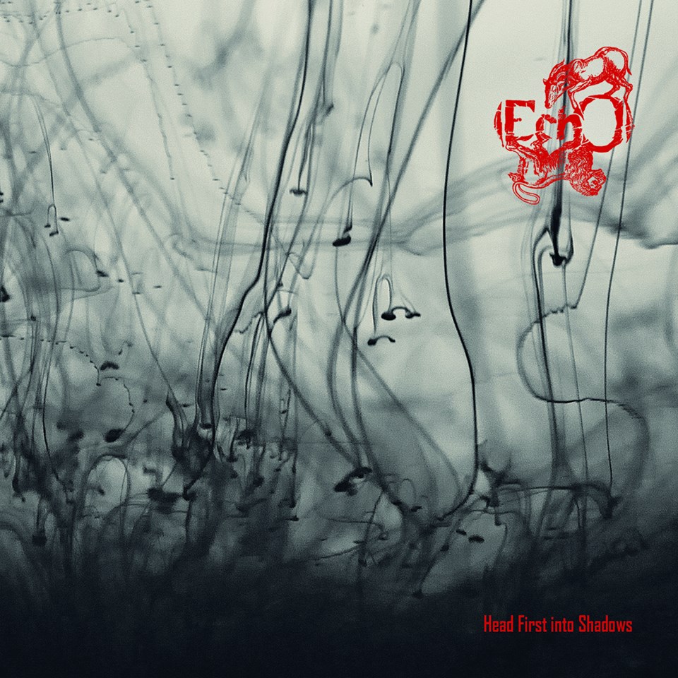 (EchO) - Head First Into Shadows (2016) Album Info