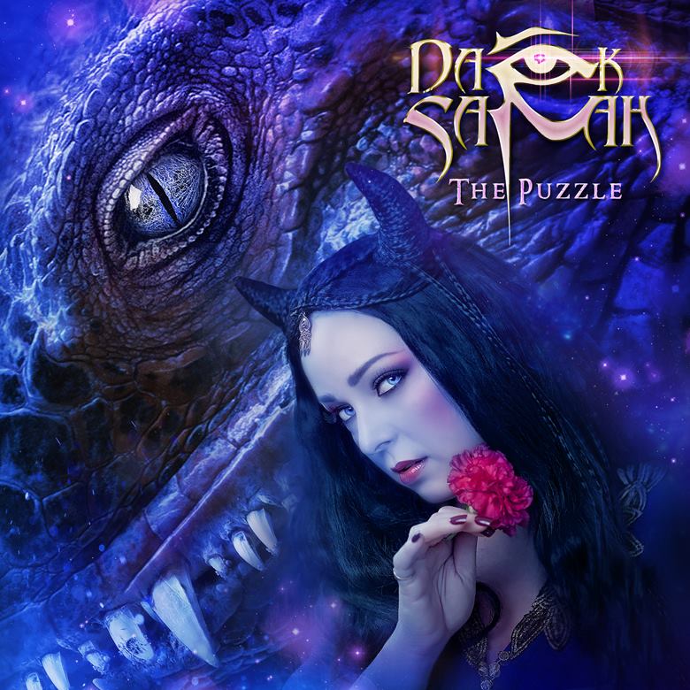 Dark Sarah - The Puzzle (2016) Album Info