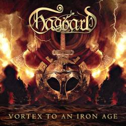 Hagbard - Vortex to an Iron Age (2016) Album Info