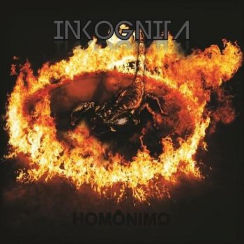 Inkognita - Hom&#244;nimo (2016)
