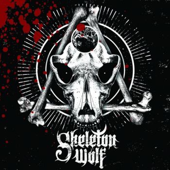 Skeleton Wolf - Skeleton Wolf (2016) Album Info