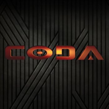 Coda - Coda (2016) Album Info