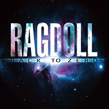 Ragdoll - Back To Zero (2016) Album Info