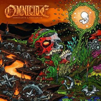 Omnicide - Constants And Variables (2016) Album Info