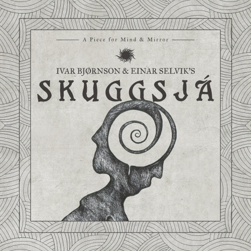 Skuggsj&#225;  A Piece For Mind & Mirror (Collector's Edition) (2016)