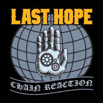 Last Hope - Chain Reaction (2016)