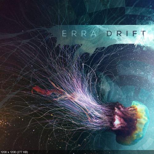 Erra - Drift (2016) Album Info