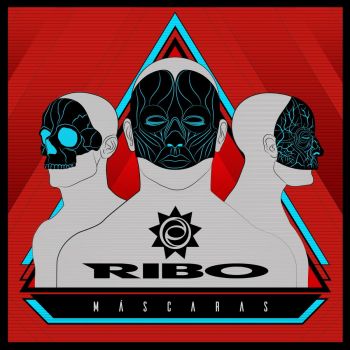 Ribo - Mascaras (2016) Album Info