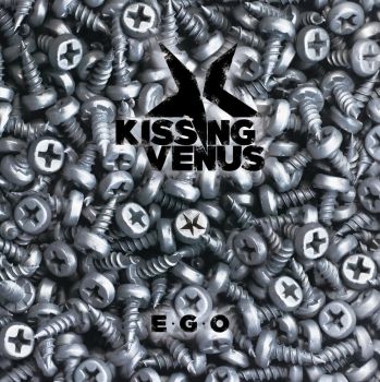 Kissing Venus - Ego (2016) Album Info