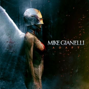 Mike Gianelli - Adapt (2016) Album Info