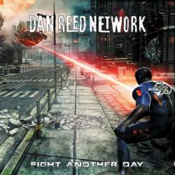 Dan Reed Network - Fight Another Day (2016) Album Info