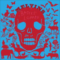 The Melvins - Basses Loaded (2016) Album Info