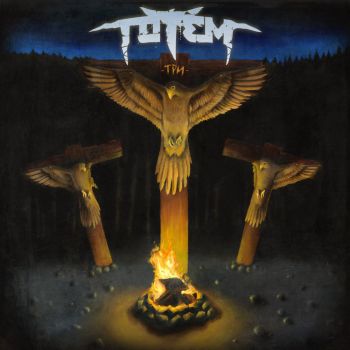 Totem -  (2016) Album Info