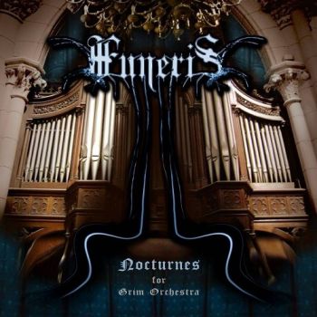 Funeris - Nocturnes For Grim Orchestra (2016) Album Info