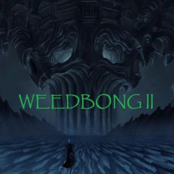 Weedbong - Weedbong II (2016)