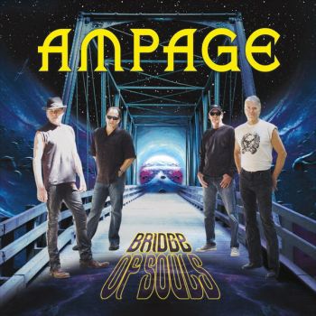Ampage - Bridge Of Souls (2016) Album Info