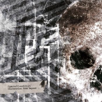 SpermBloodShit - Obliteration From Beyond (2016) Album Info