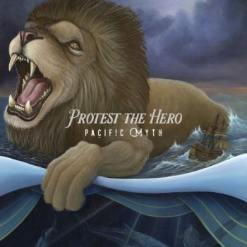 Protest The Hero - Pacific Myth (2016) Album Info