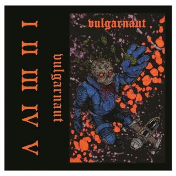 Vulgarnaut - Vulgarnaut (2016) Album Info