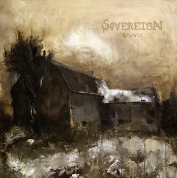 Sovereign - Ephemeral (EP) (2016) Album Info