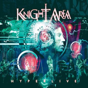 Knight Area - Hyperlive (2016) Album Info