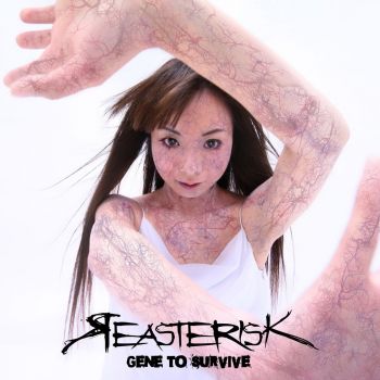 Reasterisk - Gene To Survive (2016) Album Info