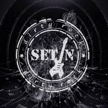 Setin - Dirty Rock (2016) Album Info
