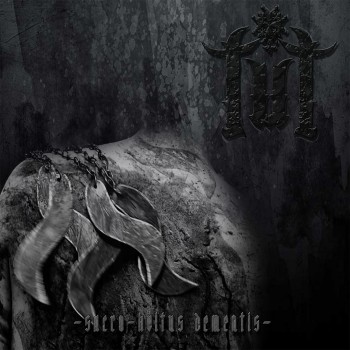 The UnHuman Thorn - Sacro-Kvltus Dementis (2016) Album Info