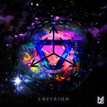 The Demiurge Mythos - Empyrium (2016)