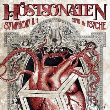 Hostsonaten - Symphony#1: Cupid & Psyche (2016) Album Info