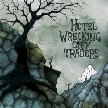 Hotel Wrecking City Traders - Phantamonium (2016) Album Info